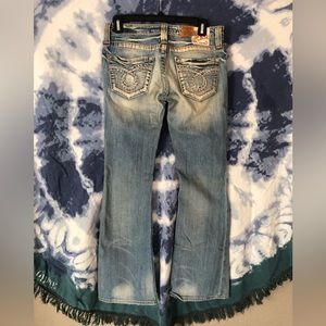 Big Star Legendary Blue Jeans